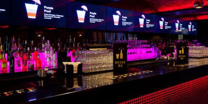 Baa Bar commissions GS EPOS as chain expands