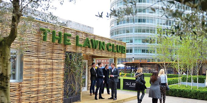 Lawn Club eyes growth