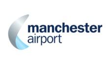 Manchester Airport Logo