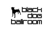 Black Dog Ballroom Logo