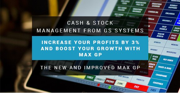 Increase your profits by 3% and boost growth with MAX GP