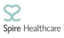 Spire Healthcare Logo