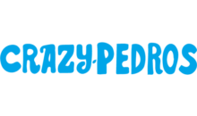 Crazy Pedros Logo