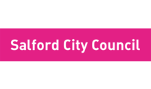 Salford City Council Logo