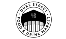 Duke Street Market Logo