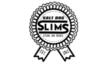 Salt Dog Slims Logo