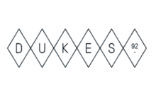 Dukes 92 Logo