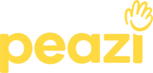 Peazi logo