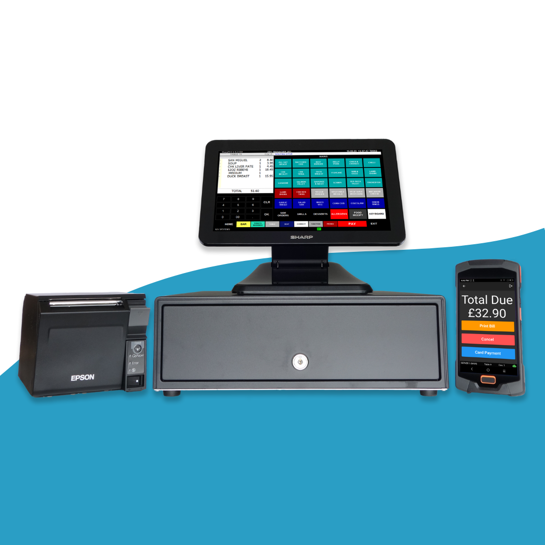 Small EPoS Package